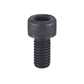 Hex Socket Head Cap Screws