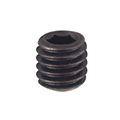 Hex Socket Set Screws