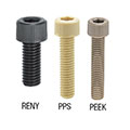 Plastic Screws