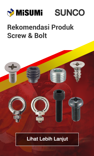 Screw Bolt