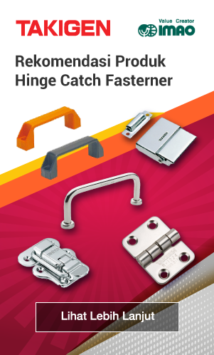 Hinge Catch