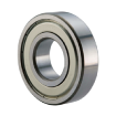 Single Row Deep Groove Ball Bearing