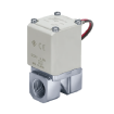Direct Operated 2 Port Solenoid Valve