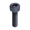 Hex Socket Head Bolt (Fully/Partially Threaded)