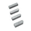 Parallel Keys