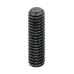 Hex Socket Set Screws - Flat End