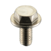 Flat Flanged Bolt