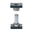 Plain Guide Post Sets -Oil Type-