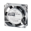AC small type propeller fan MU series