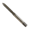 Hand Tap, for Metric Fine Threads (Angle: 60°)