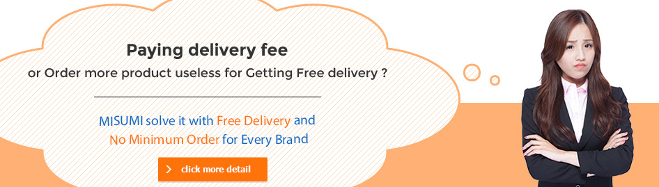 Free delivery