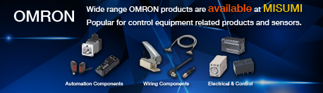 OMRON