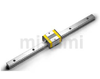 Linear Guides Short Blocks-Low Profile