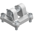 Swivel flange, SNC Series