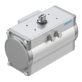 Rotary actuator, DFPD Series