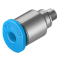 Push-in Fitting, QSM Series