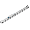 Belt Driven Linear Actuator, ELGC Series