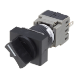 ø16 Series Selector Switch, AH164/165/165-2 Type