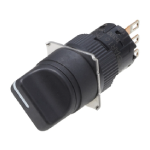 ø16 Series Selector Switch, AR16 Type