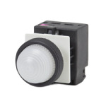 ø22/M Series (DM22 Type) Pilot Light