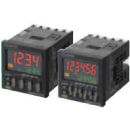 Electron Counter/Tachometer