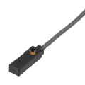 Flat Type Proximity Sensor [TL-W]