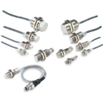 Standard Type Proximity Sensor [E2E]