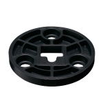 Rubber Mount Gasket