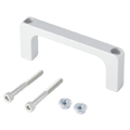 Aluminum Equipment Handle