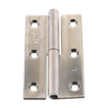 Square Lift-Off Hinge