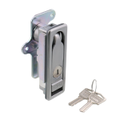 Waterproof Flush Handle With Force-Out Mechanism A-481-N