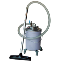 Air Vacuum Cleaner (Wet/Dry Type)