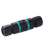 Plug-Type Waterproof Relay Connector
