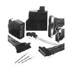 SUMICON 1600 Series Multi-Contact Rectangular Connector
