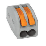 Single Action Connector WF Series