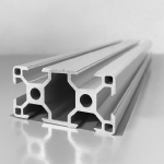 3060 Aluminum Frames Slot Width 8