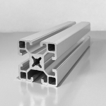 4040 Aluminum Frames Slot Width 8