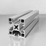 4040 Aluminum Frames Slot Width 8