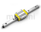 Linear Guides Wide Blocks