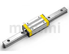 Linear Guides Long Blocks