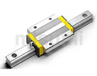 Linear Guides Wide Long Blocks