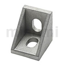 Aluminum Brackets