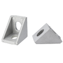 Aluminum Brackets