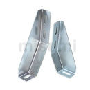 Aluminum Brackets