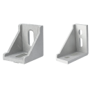 Aluminum Brackets