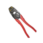 Crimping Tool for Copper Wires, for P.B. Use