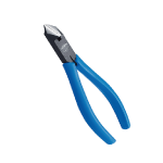 Slant Edge Nippers N-4