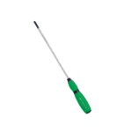 Soft Thin Shaft Straight-Slot Screwdriver