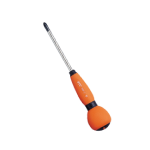 Soft Round Cross-Head Screwdriver