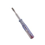 Electroscopic Screwdriver